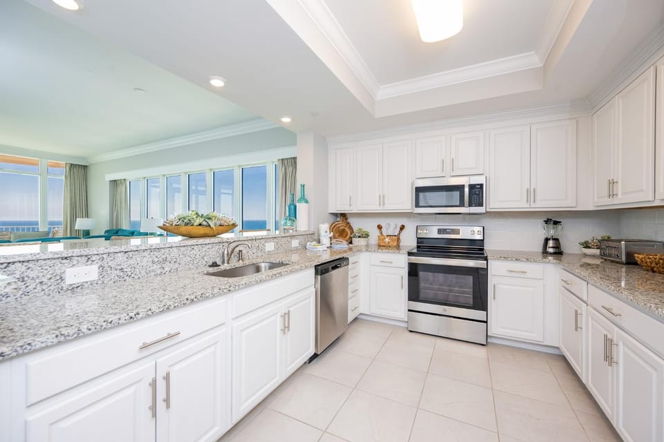 Phoenix Gulf Towers 2401 condo Apartment in Orange Beach