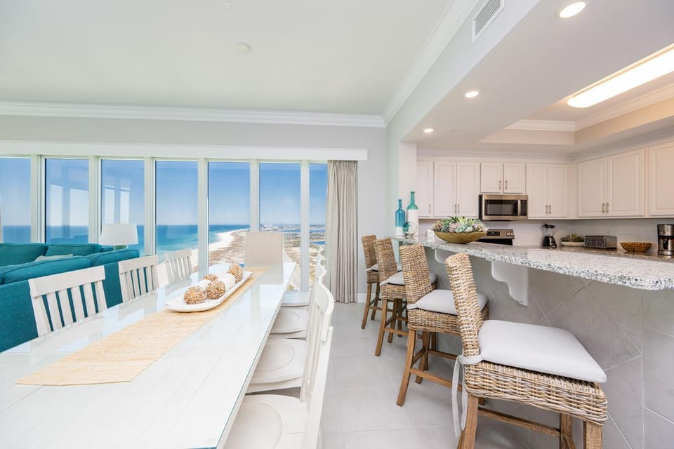 Phoenix Gulf Towers 2401 condo Apartment in Orange Beach