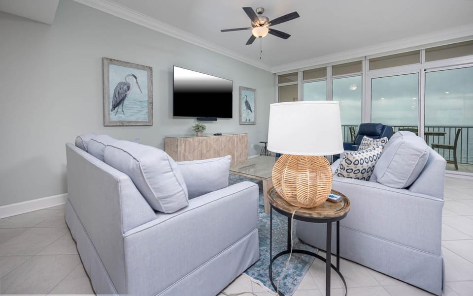 Phoenix Gulf Towers 2702 condo Apartment in Orange Beach