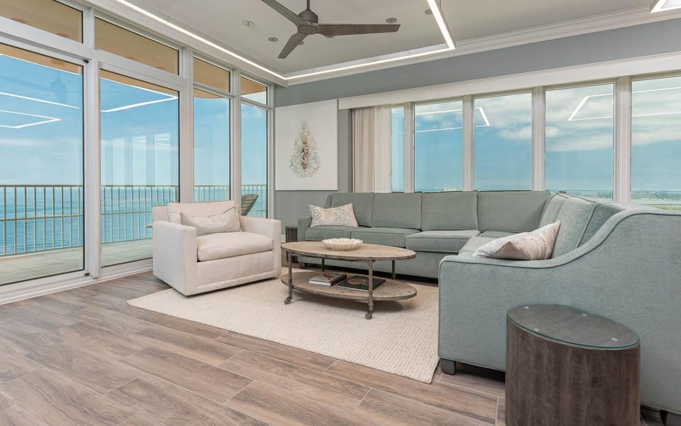Phoenix Gulf Towers 2601 Apartment in Orange Beach