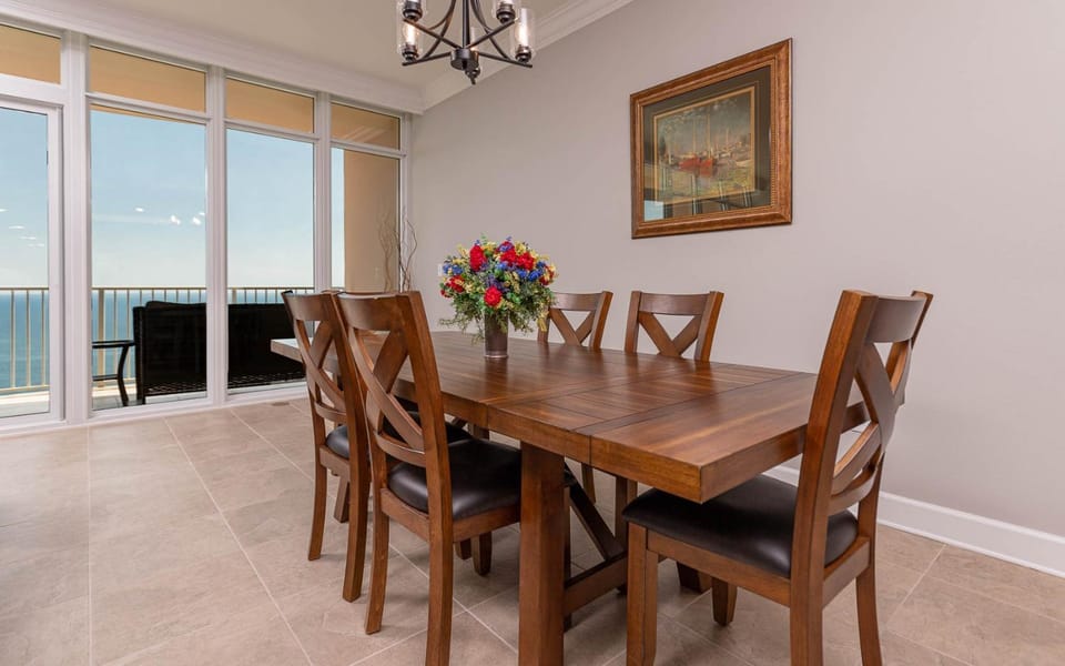 Phoenix Gulf Towers 2602 condo Apartment in Orange Beach