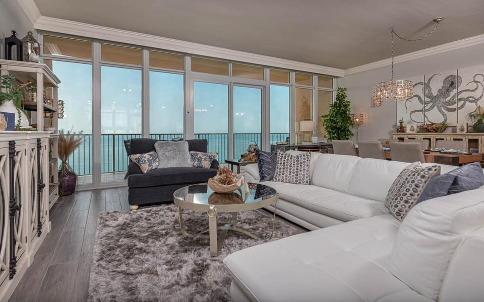 Phoenix Gulf Towers 2502 condo Apartment in Orange Beach