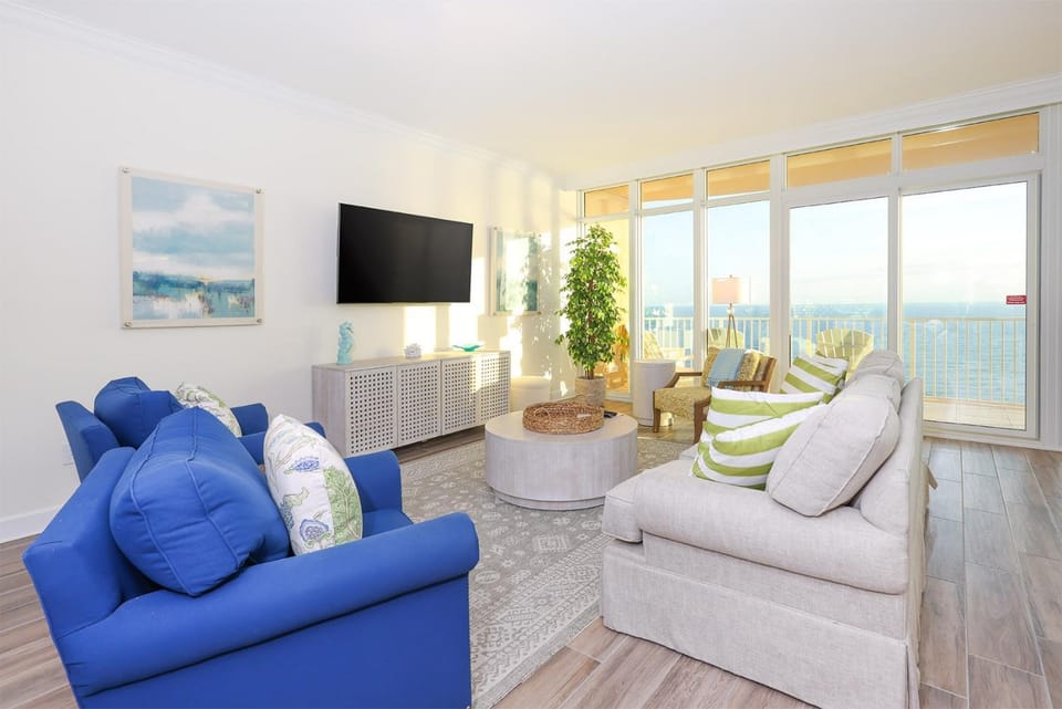 Phoenix Gulf Towers 1902 condo Apartment in Orange Beach