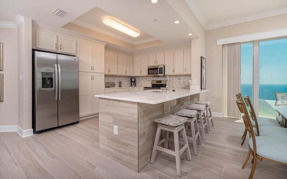 Phoenix Gulf Towers 2604 condo Apartment in Orange Beach