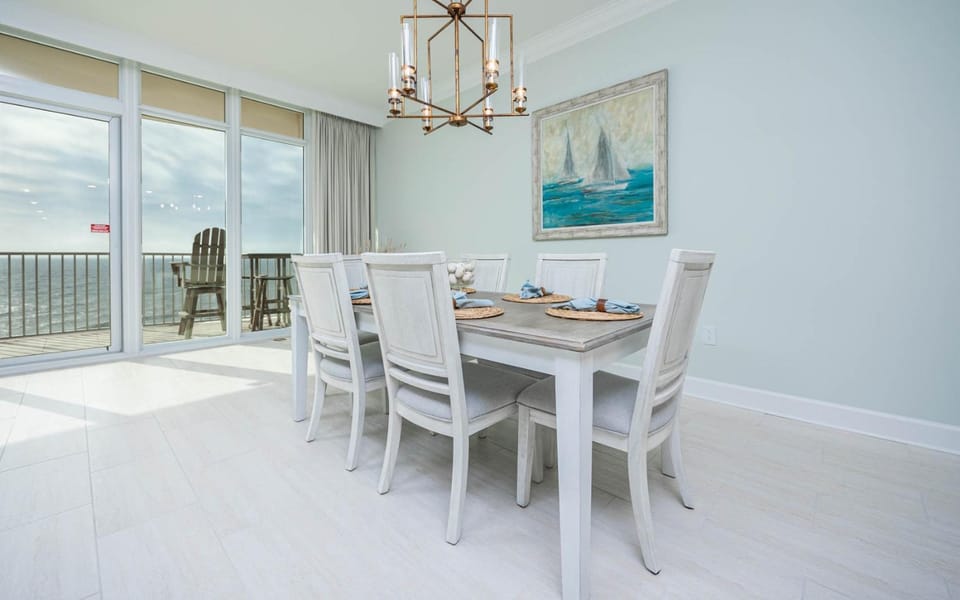 Phoenix Gulf Towers 1202 condo Apartment in Orange Beach