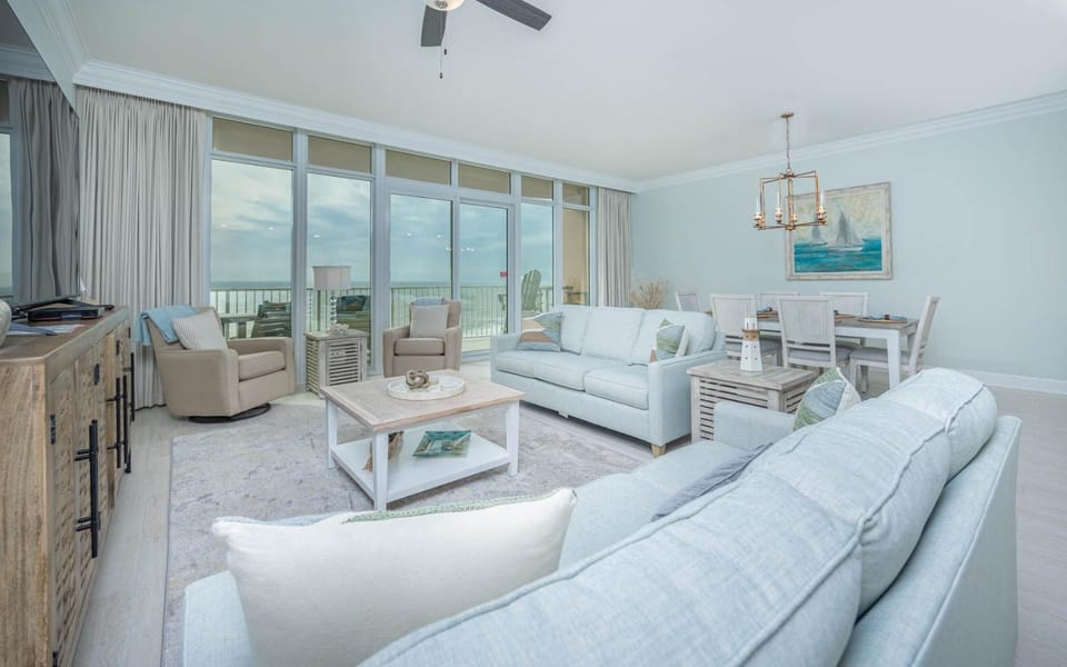 Phoenix Gulf Towers 1202 condo Apartment in Orange Beach