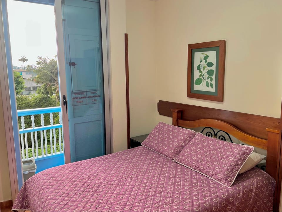 Balcony/Terrace, Photo of the whole room, Bedroom