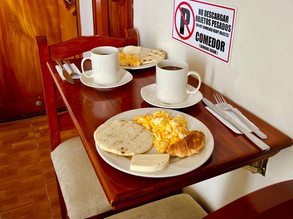 Breakfast