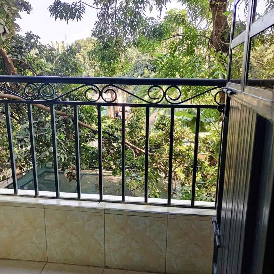 Spacious Studio with Balcony in Kasarani Seasons by Epic Living Apartment in Nairobi