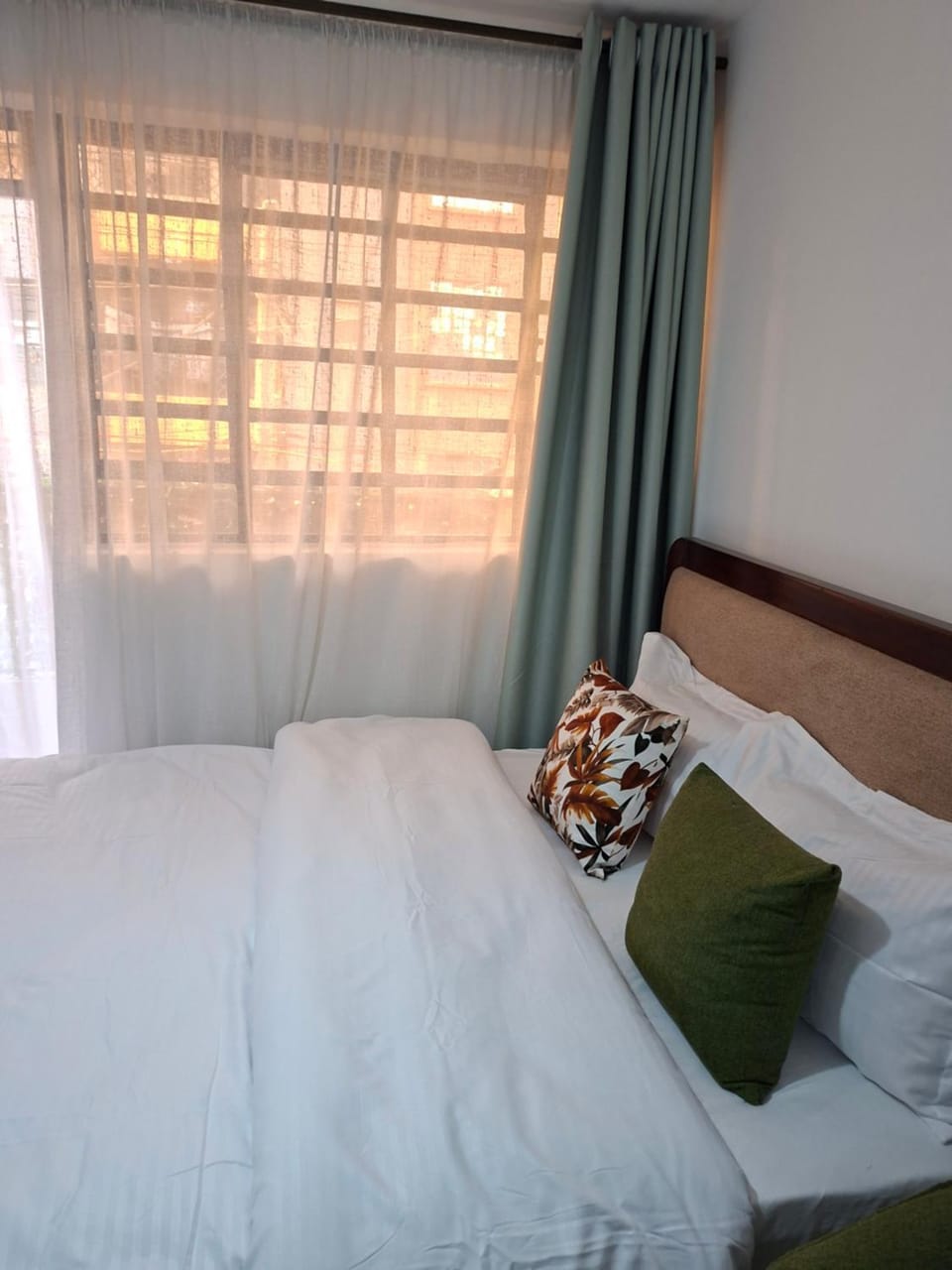 Spacious Studio with Balcony in Kasarani Seasons by Epic Living Spaces Apartment in Nairobi County