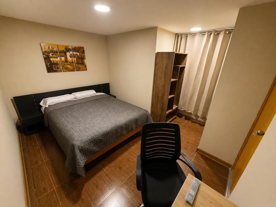 Hospedaje Casa Huayra Bed and Breakfast in Cusco