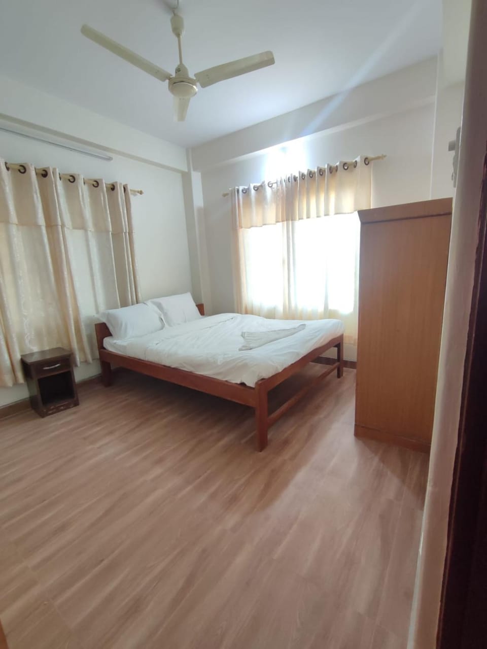 Fewa Apartment Apartment in Bagmati Province, Nepal