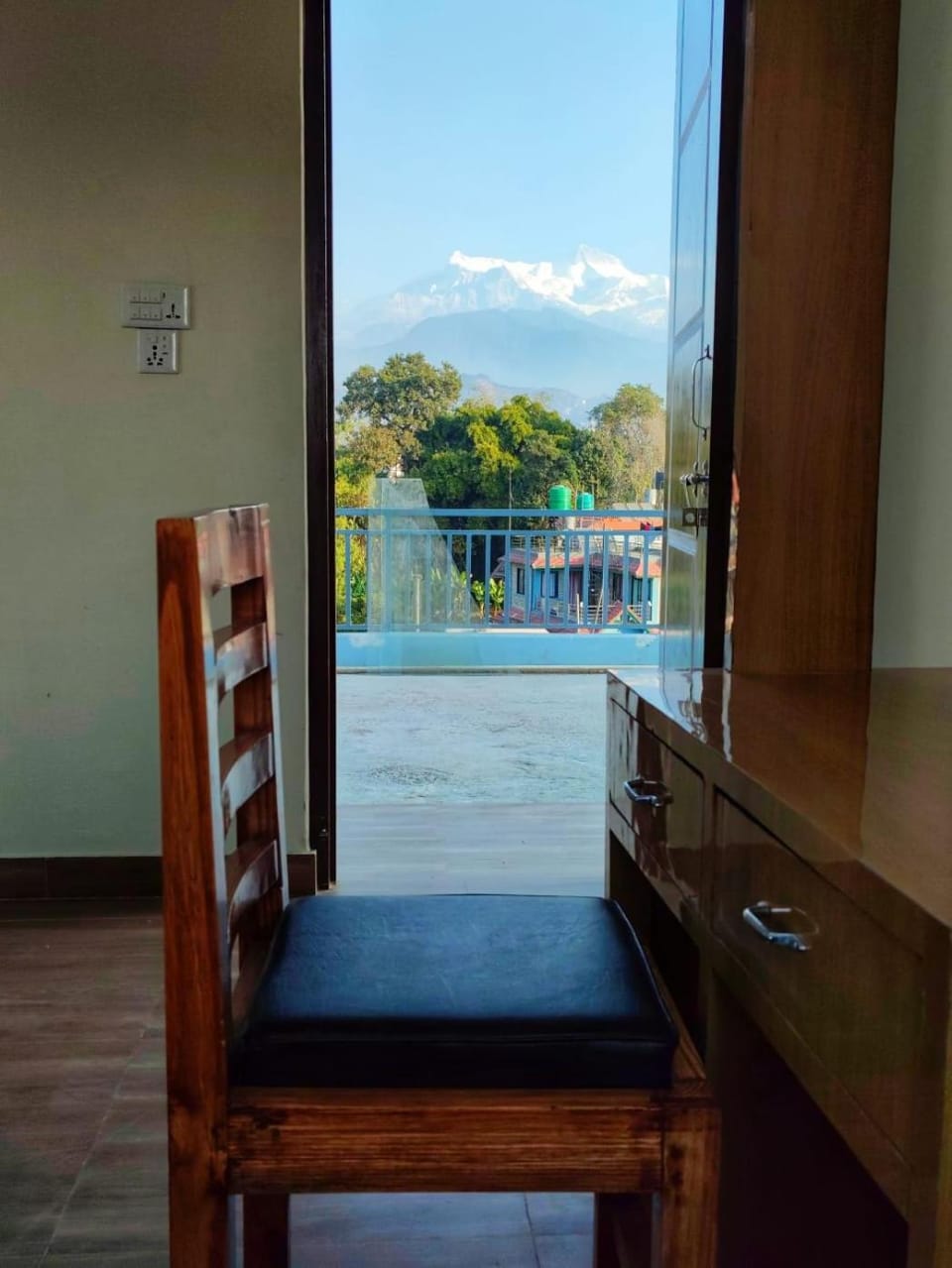 Fewa Apartment Apartment in Bagmati Province, Nepal