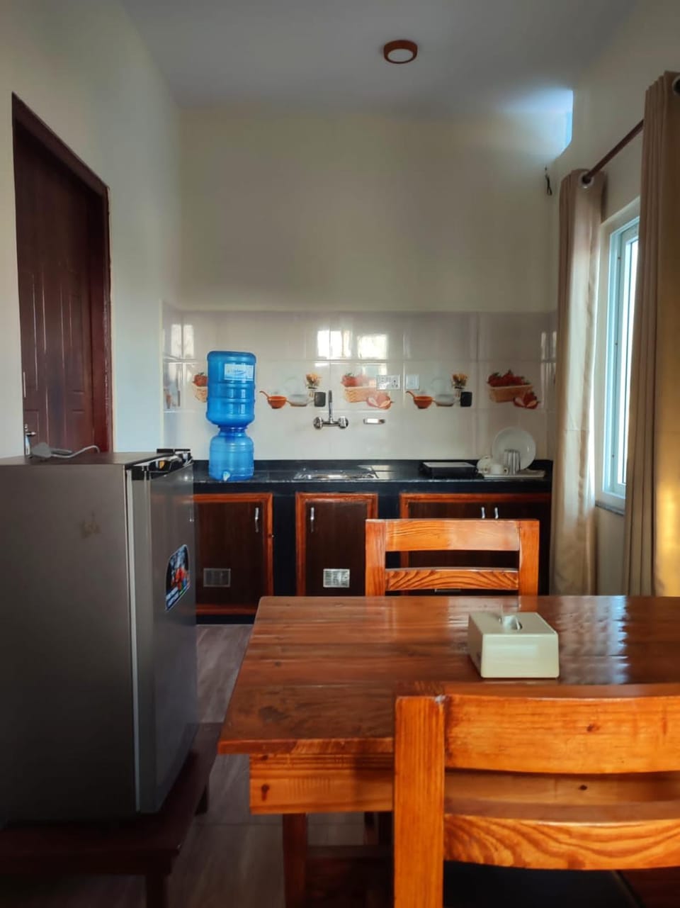 Fewa Apartment Apartment in Bagmati Province, Nepal