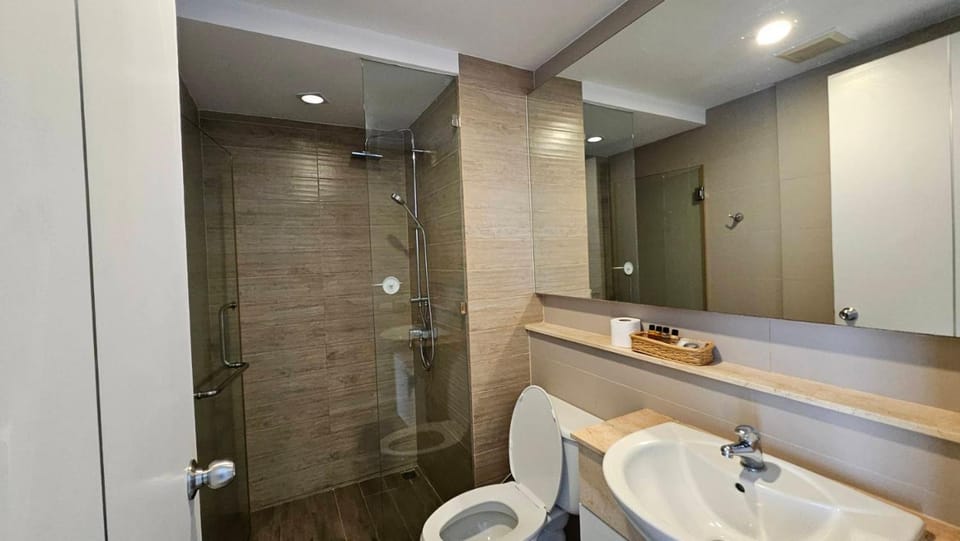 The Patio BangsaenF6 R71 Apartment in Chon Buri Changwat