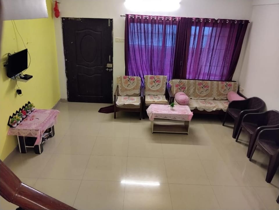 SHUBHRUP MOUNTVIEW VILLA Villa in Maharashtra