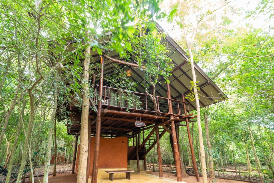 Property building, Bedroom