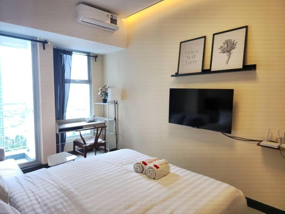 Amadeuss at Anderson Apartment Apartment in Surabaya