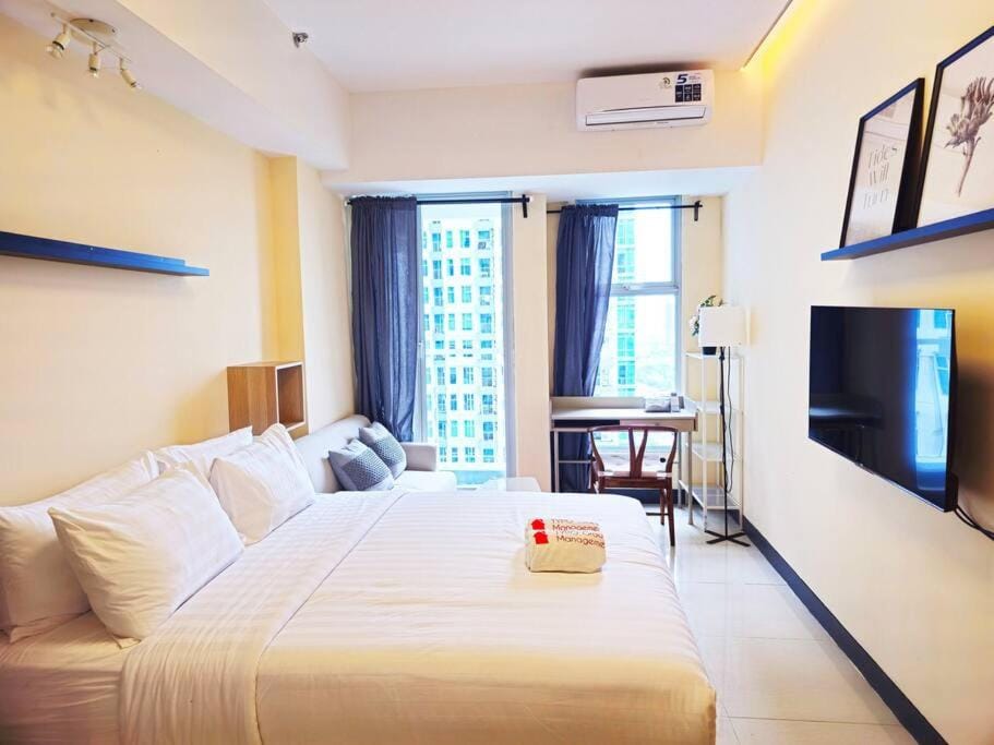 Amadeuss at Anderson Apartment Apartment in Surabaya