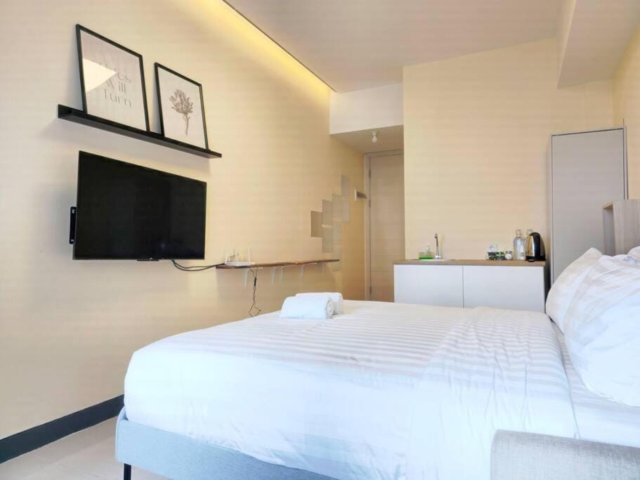 Amadeuss at Anderson Apartment Apartment in Surabaya