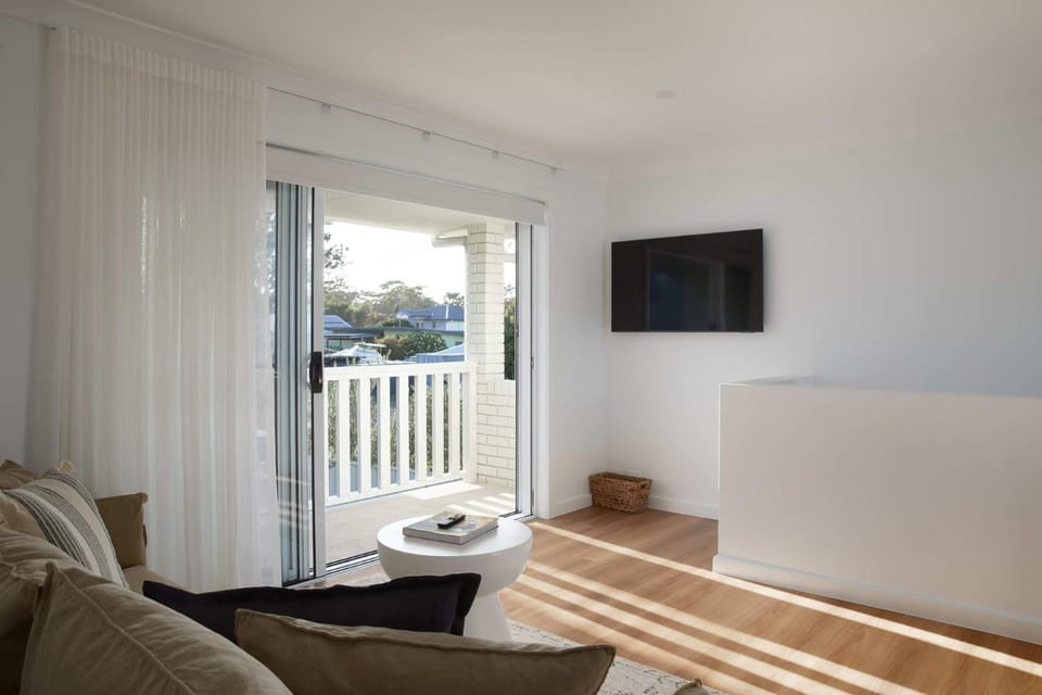 Luana House in Shoal Bay