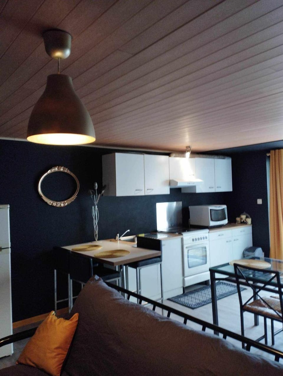 Gîte du Cheval Blanc Apartment in Wallonia, Belgium