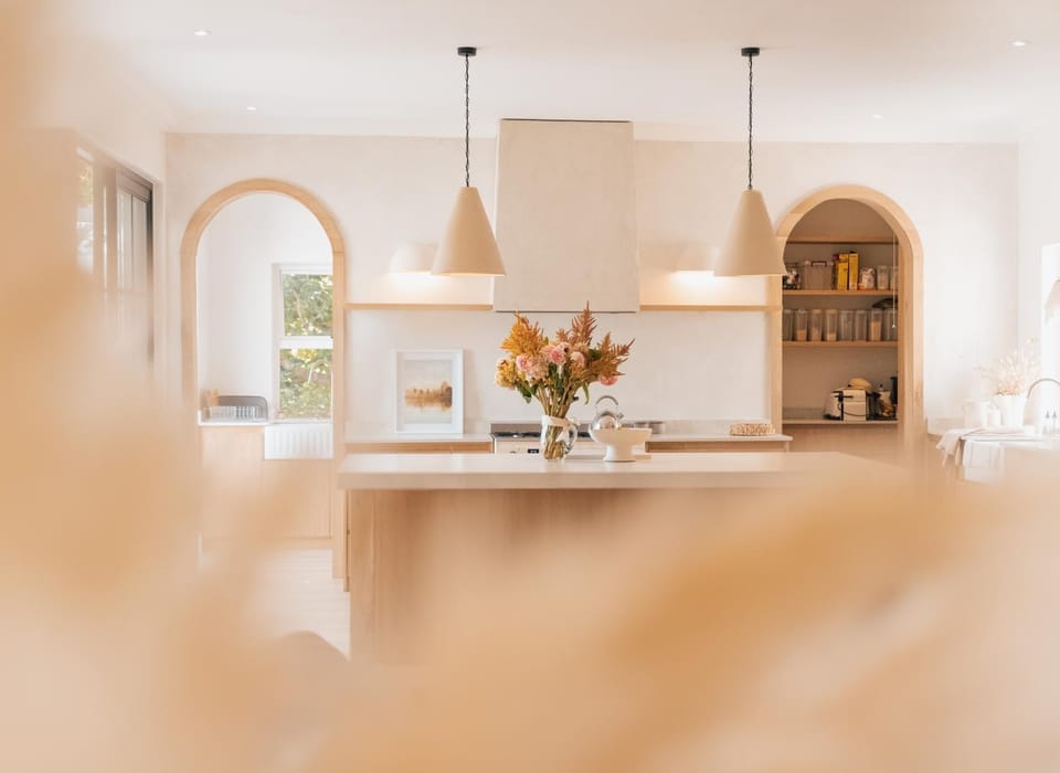 Menuha Hermanus House in Western Cape
