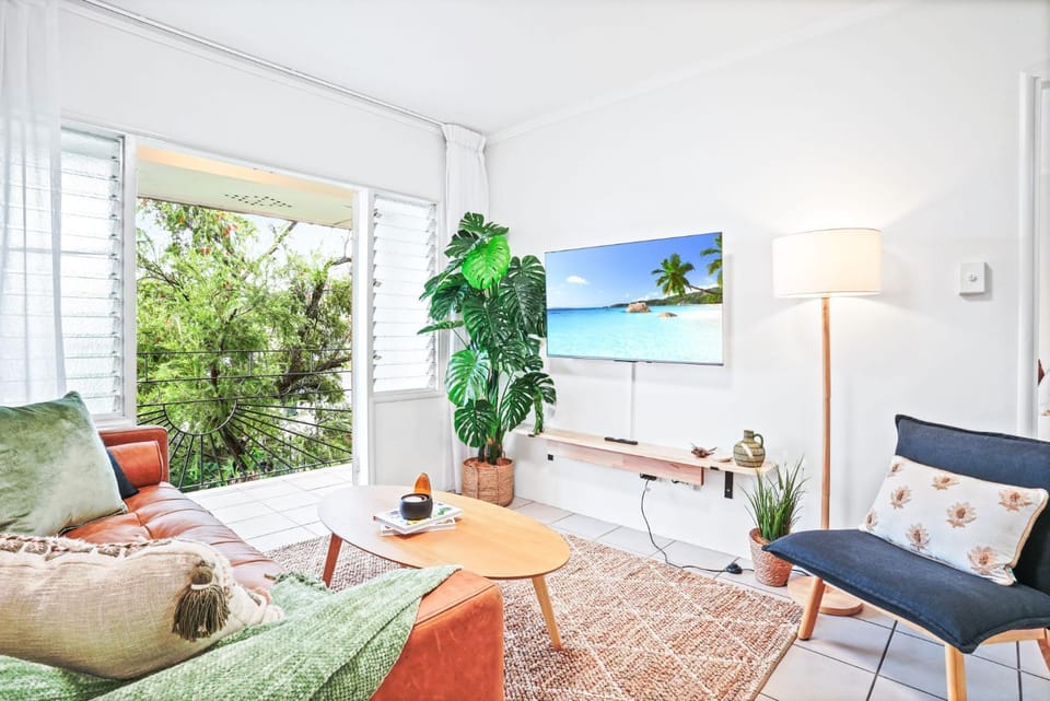 Tropical Terraces Three Apartment in Cairns