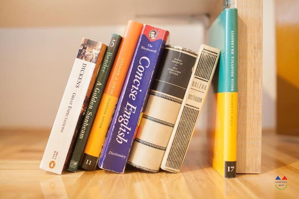 Lovely apartment near Sarajevo airport Apartment in Sarajevo