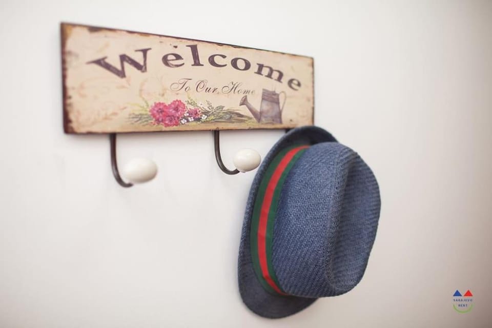 Lovely apartment near Sarajevo airport Apartment in Sarajevo