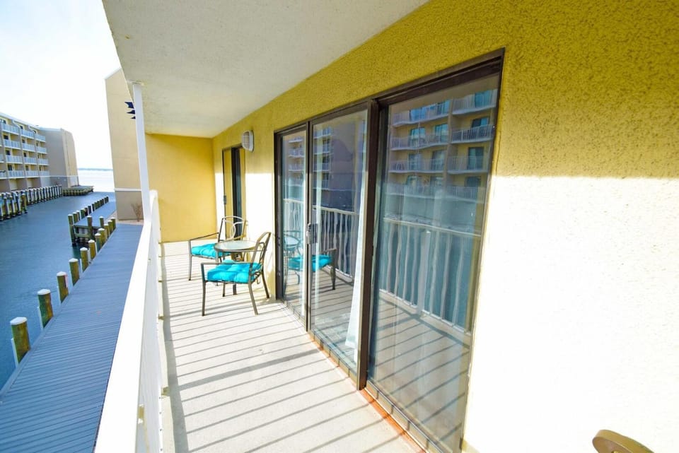 Wight Bay 233 Apartment in Ocean City