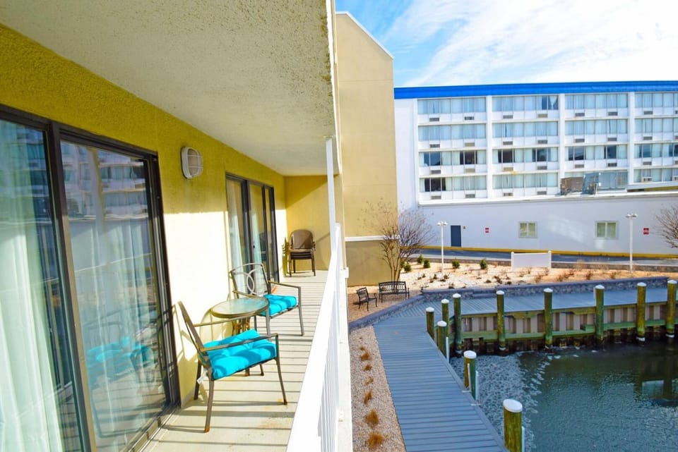 Wight Bay 233 Apartment in Ocean City