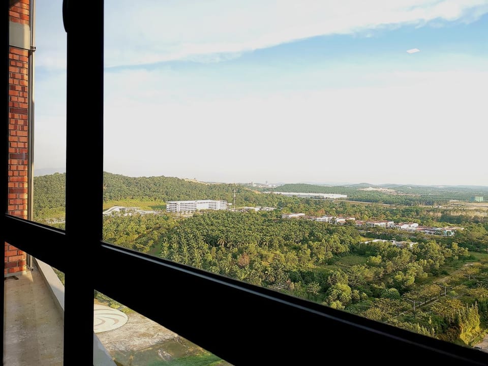Day, View (from property/room)