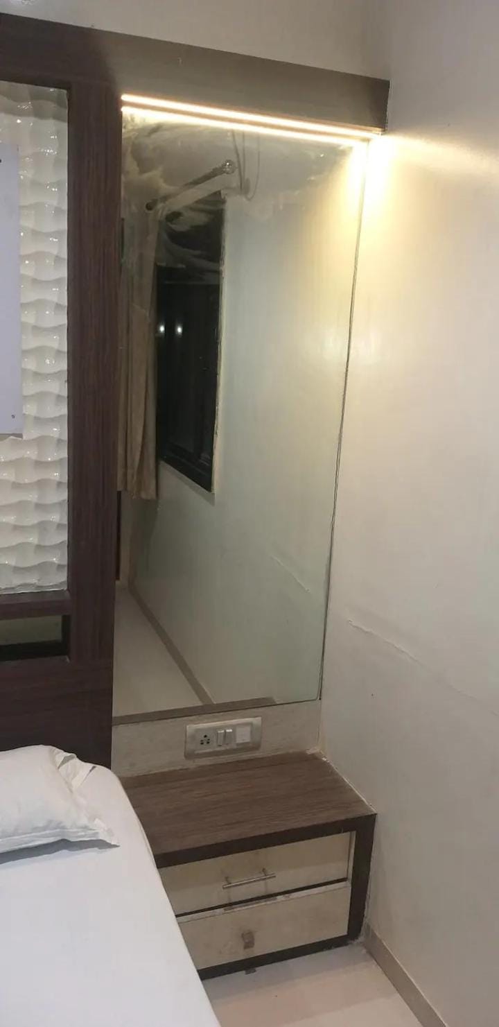 Luxurious 2BHK villa with garden Villa in Karnataka