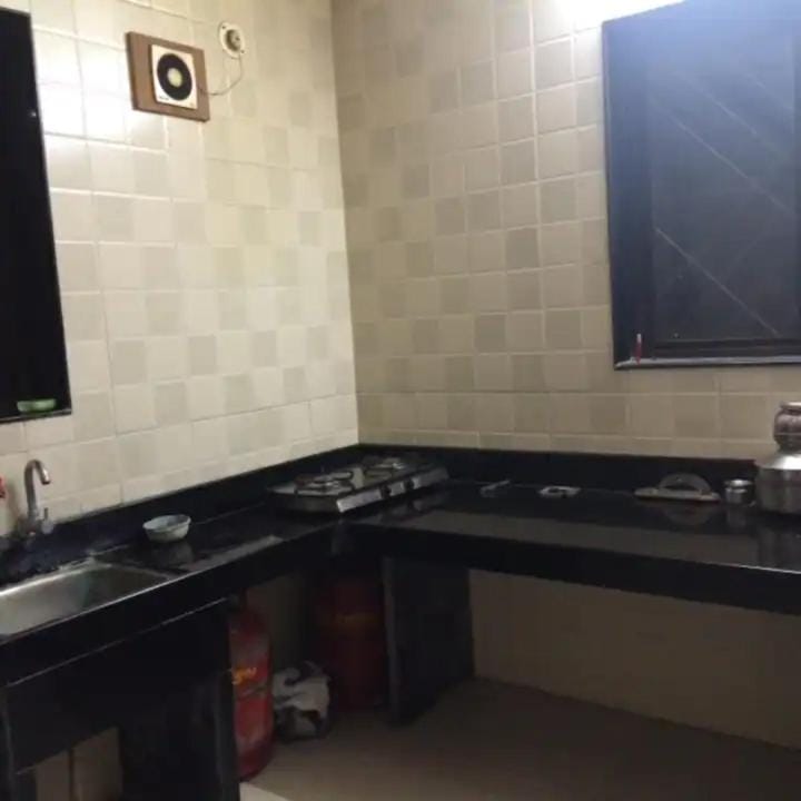 Luxurious 2BHK villa with garden Villa in Karnataka