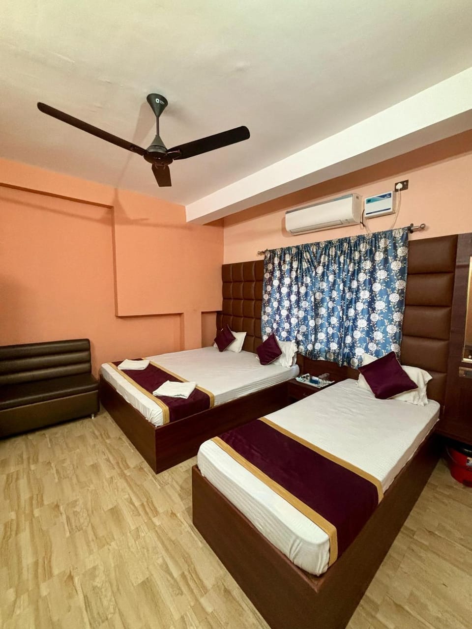 Krishna Shree Guest House Bed and Breakfast in Bangladesh