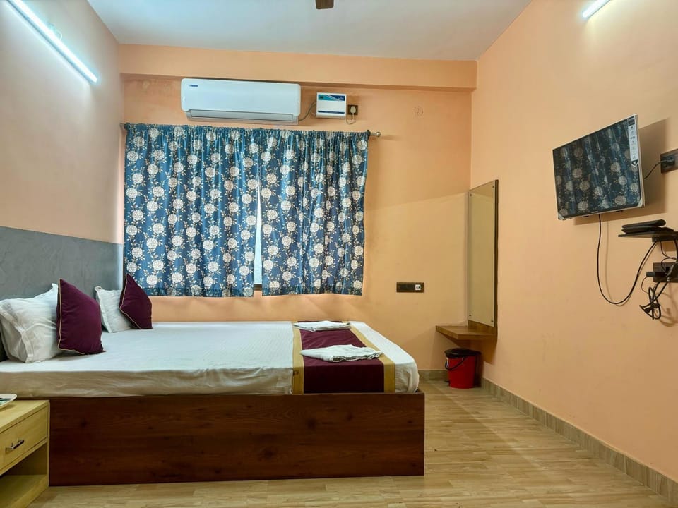 Krishna Shree Guest House Bed and Breakfast in India