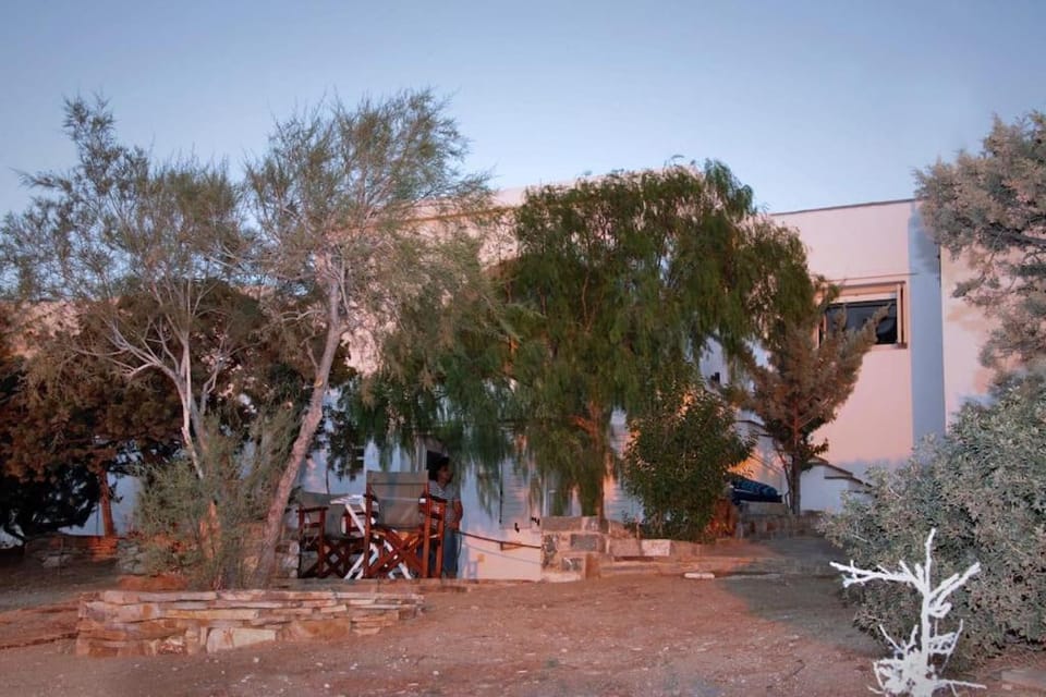 Junior paradise! Apartment in Naxos, Naxos and Lesser Cyclades, Greece