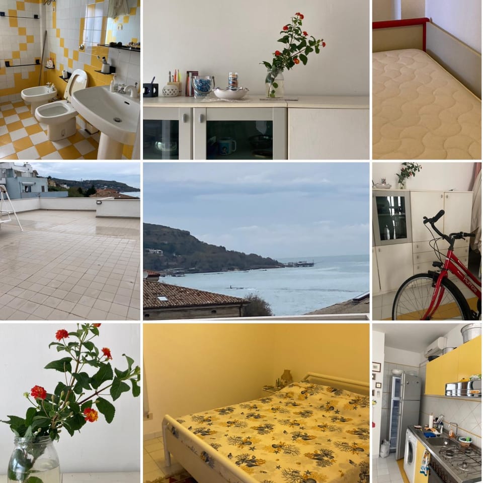 HOME24 Apartment in Abruzzo