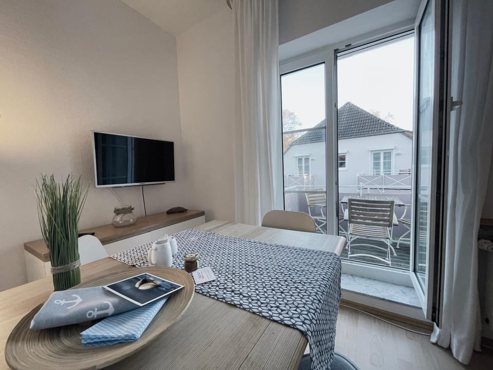 Ferienwohnung Meerverliebt Apartment in Mecklenburg-Vorpommern, Germany