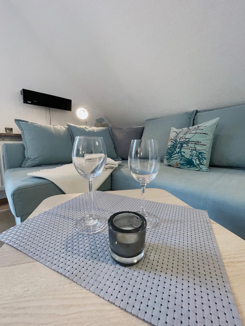 Ferienwohnung Meerverliebt Apartment in Mecklenburg-Vorpommern, Germany