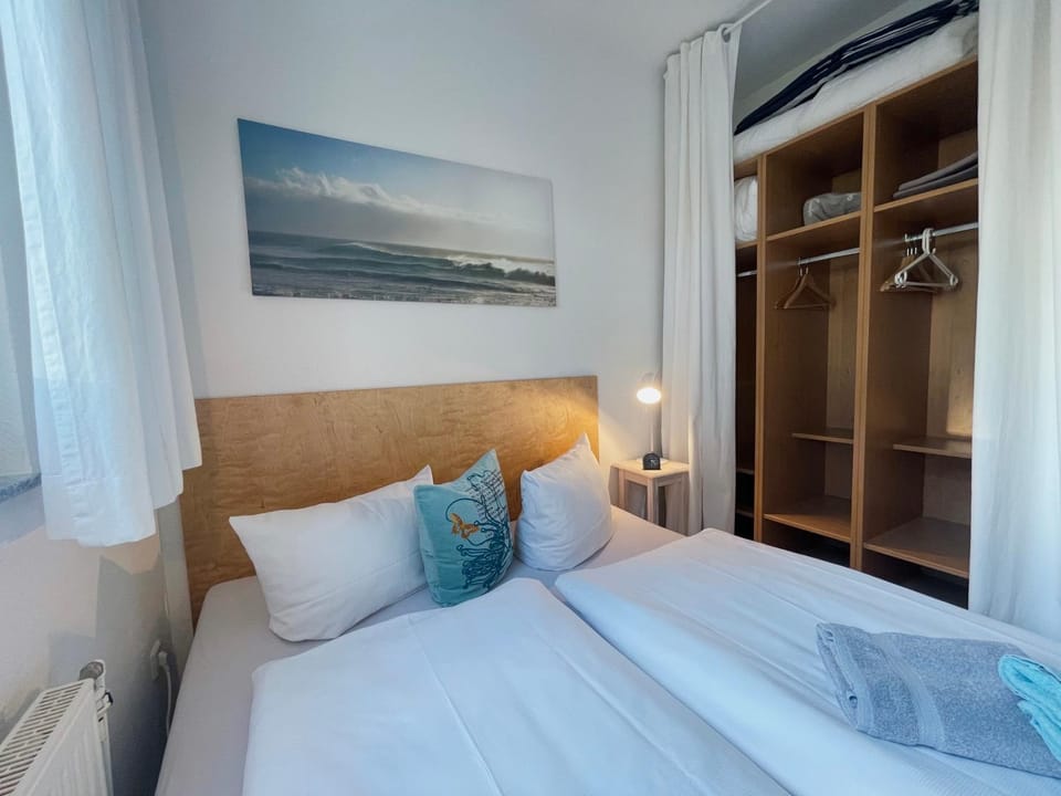Ferienwohnung Meerverliebt Apartment in Mecklenburg-Vorpommern, Germany