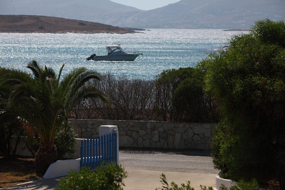 View (from property/room), Sea view, Seasons