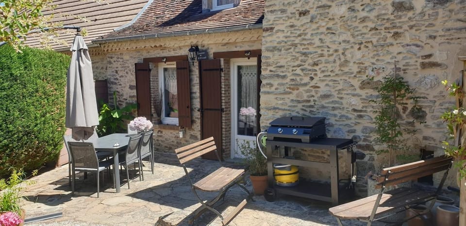 BBQ facilities, Balcony/Terrace