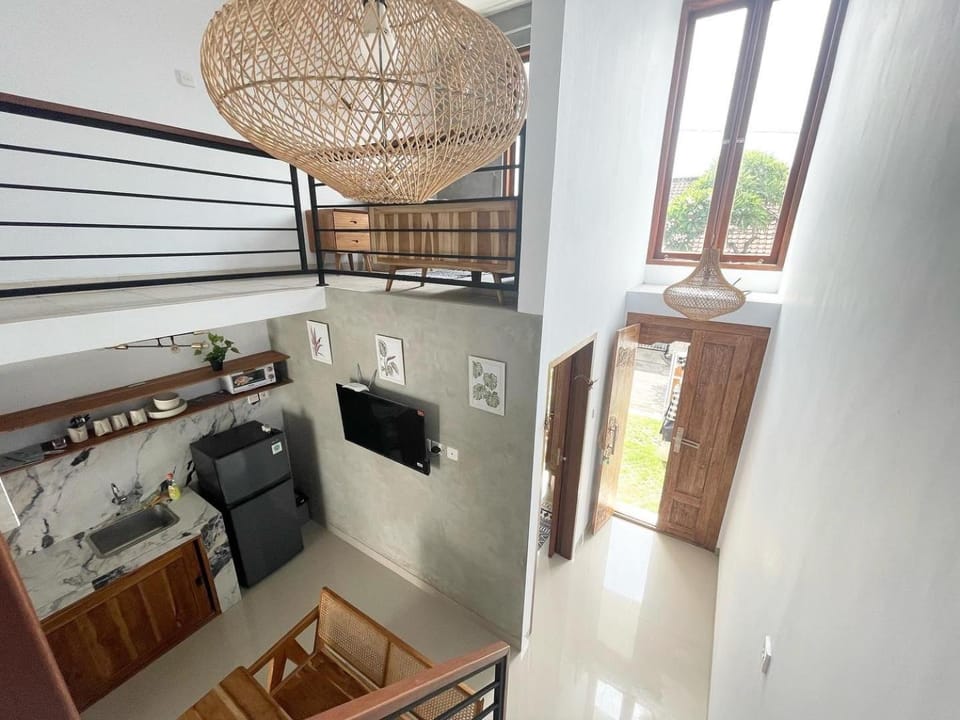 LaKalena Private Villa Sanur Bali Villa in Sukawati