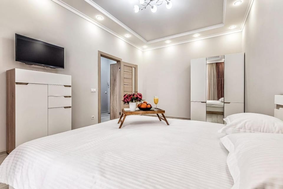 Стильная квартира в центре столицы Apartment in Kazakhstan