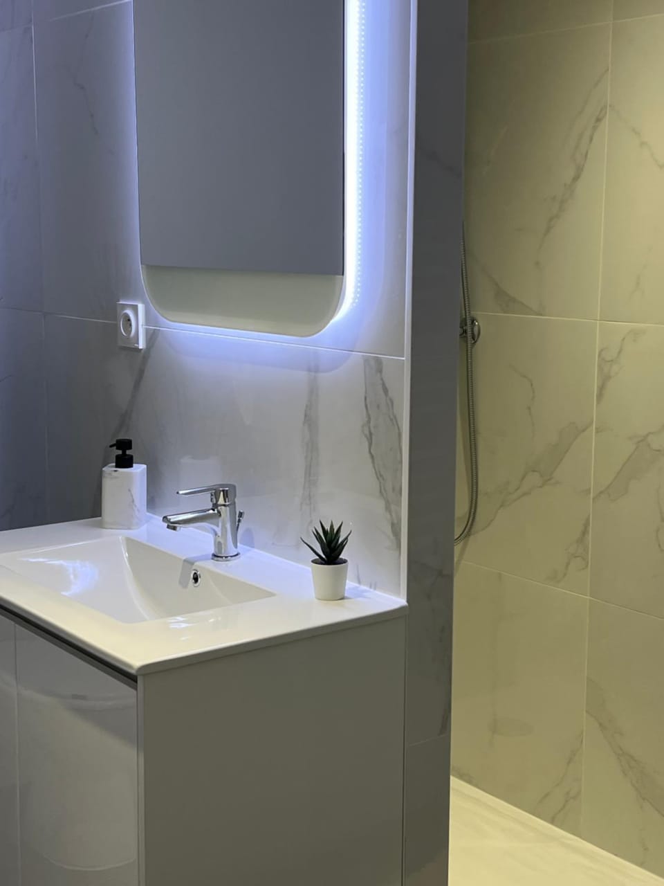 Ambiance cocooning pour visiter la Normandie Apartment in Normandy