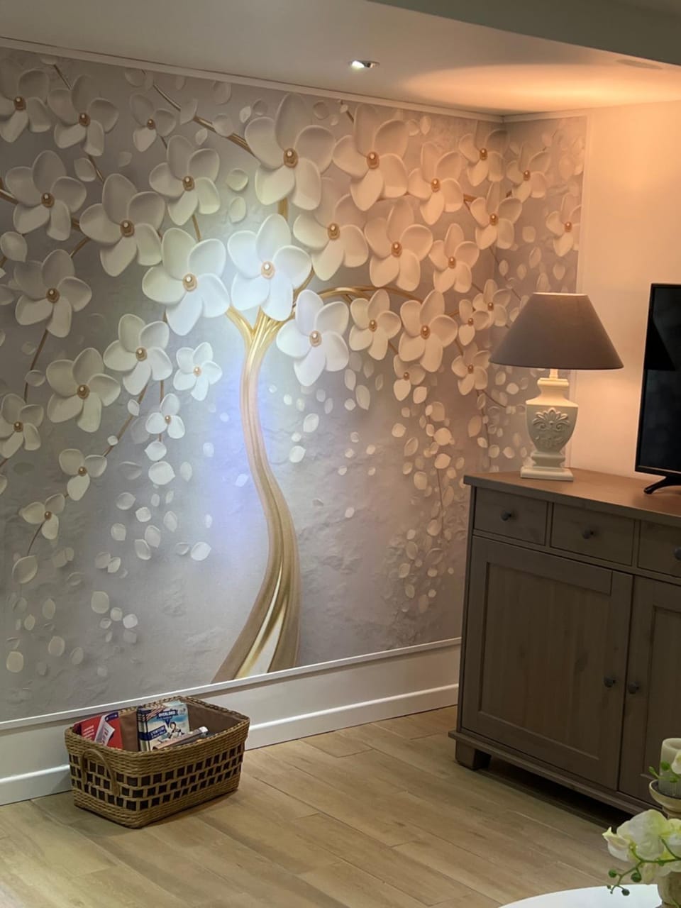 Ambiance cocooning pour visiter la Normandie Apartment in Normandy