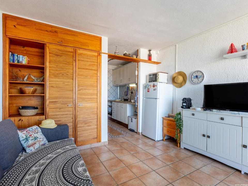 605 Olympia Ocean View 6º Floor Apartment in Costa Adeje