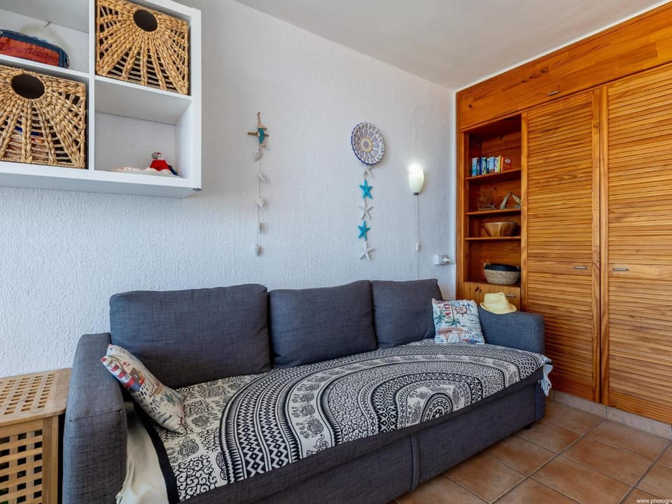 605 Olympia Ocean View 6º Floor Apartment in Costa Adeje